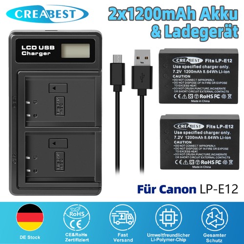 Batteria e12 - 2x, +
