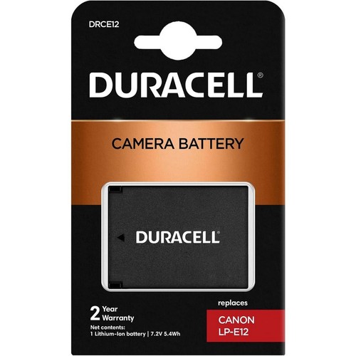 Batteria ricaricabile duracell - ricaricabile,
