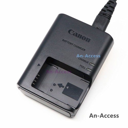 Caricabatteria originale canon - originale,