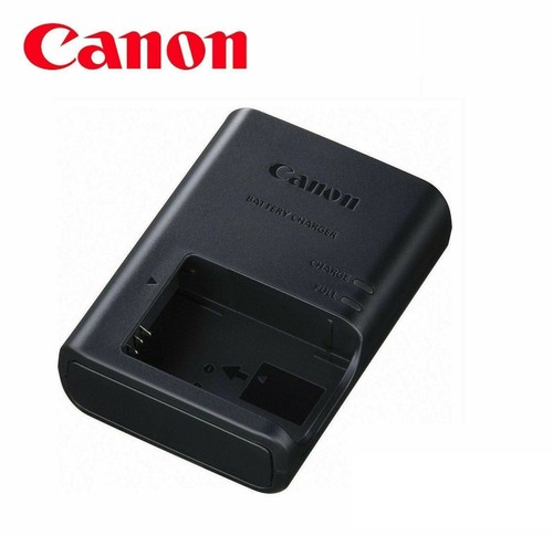 Canon e12 carica batterie - lc-e12, e