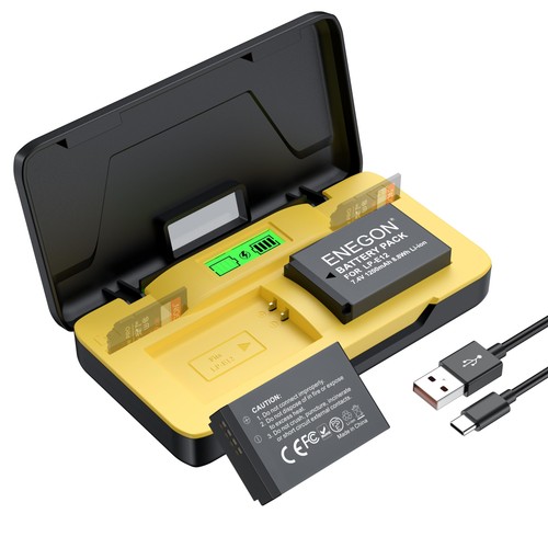 Enegon batteria e12 20w - lp,