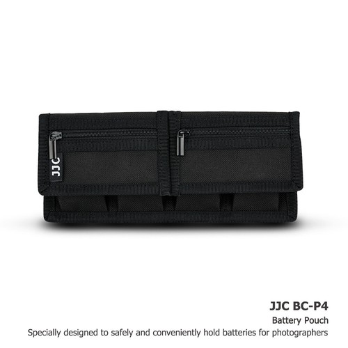 Custodia batteria fotocamera - , +