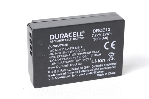 Duracell batteria e12 per - duracell,
