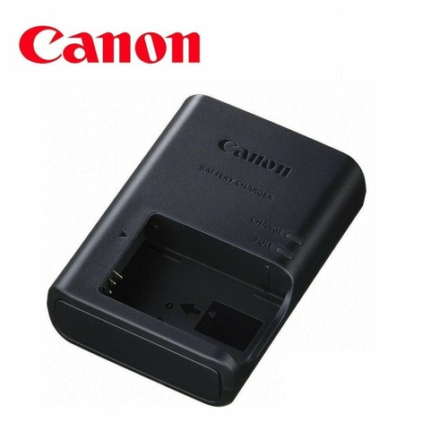 Canon e12 carica batterie - carica,