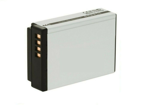 E12 batteria agli - 1x, ioni