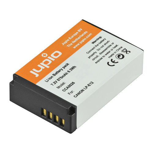 Jupio batteria cca0026 per - batteria,