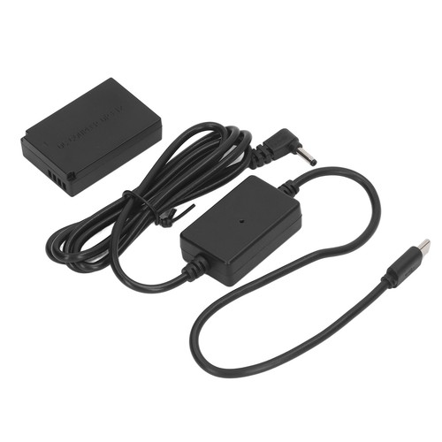Batteria fittizia e12 - batteria, lp