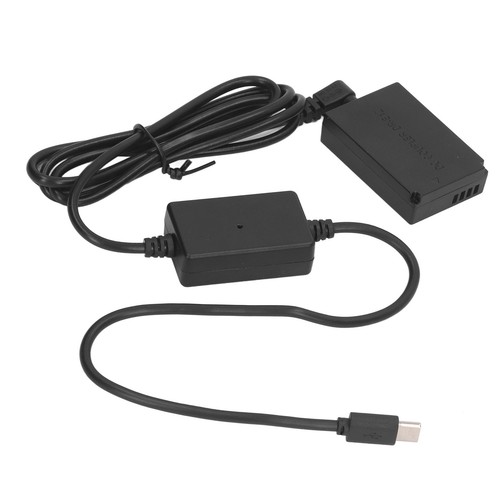 Batteria fittizia lp e12 - batteria,