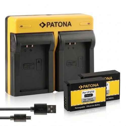 Batteria patona - batteria,