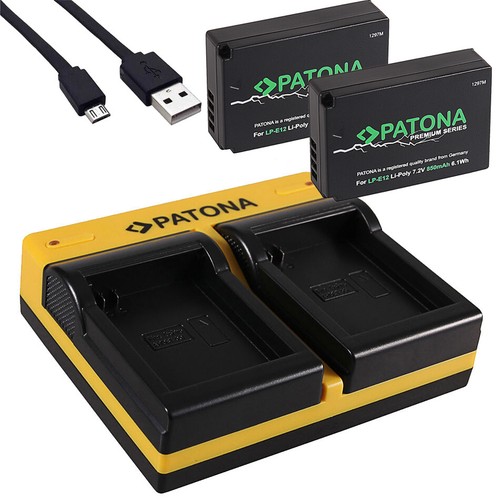 Batteria e12 - x, +