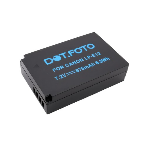 E12 premium 875mah - 7.2v,
