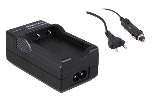 Carica batteria - 1,
