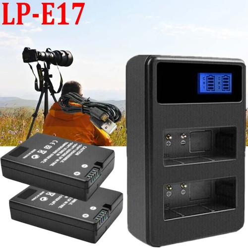 Batteria e12 doppio - lp-e12, +