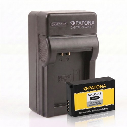 Batteria patona - batteria,