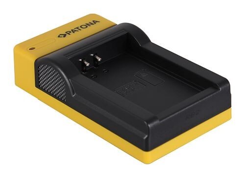 E12 chargeur compatible - lp-e12,