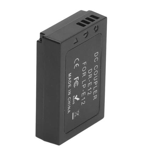 E12 dummy battery high - dummy,