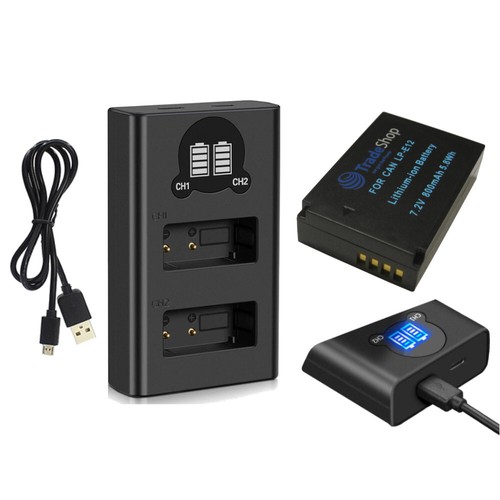 Batteria e12 doppio - batteria, +