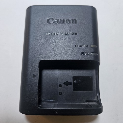Canon e12e caricabatteria - canon,