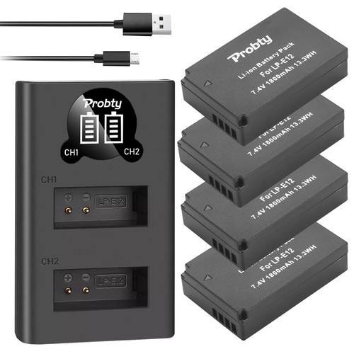 Batteria 1800mah e12 led - batteria, +