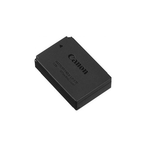 Canon batteria fotocamera per - batteria,