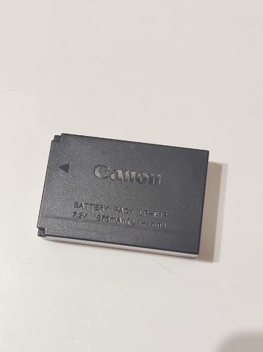 Batteria originale usata