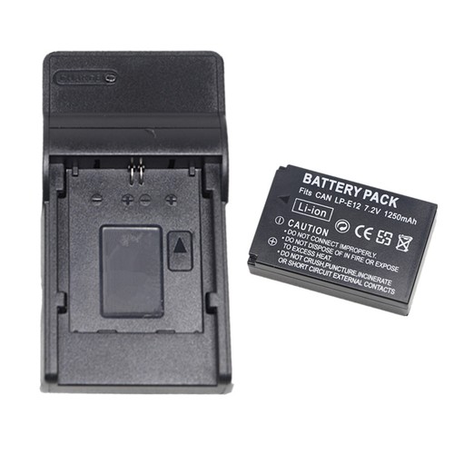 Batteria caricatore per - batteria,