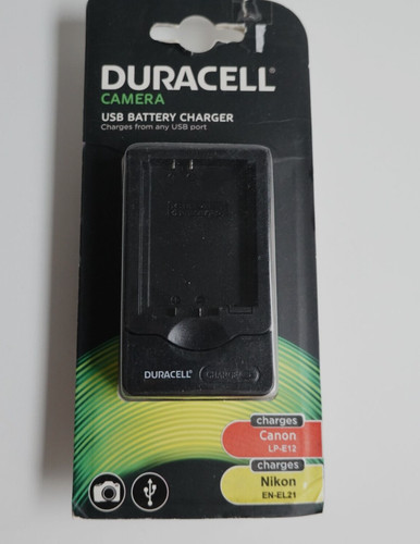 Duracell drc 5811 - duracell,