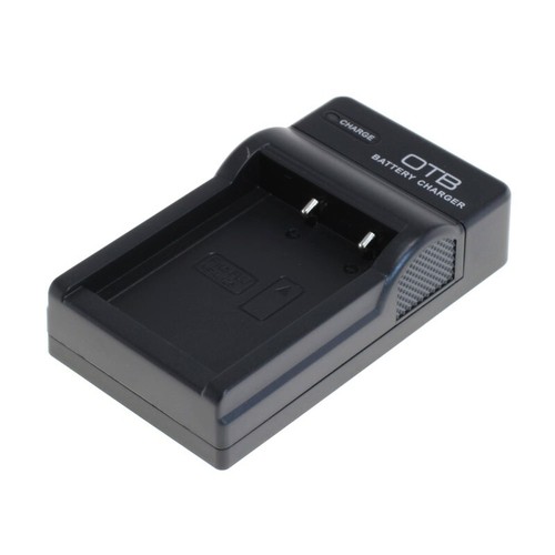 Caricabatteria e12 per - lp-e12,