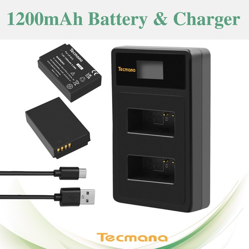 Batteria 1200mah per - 2x,
